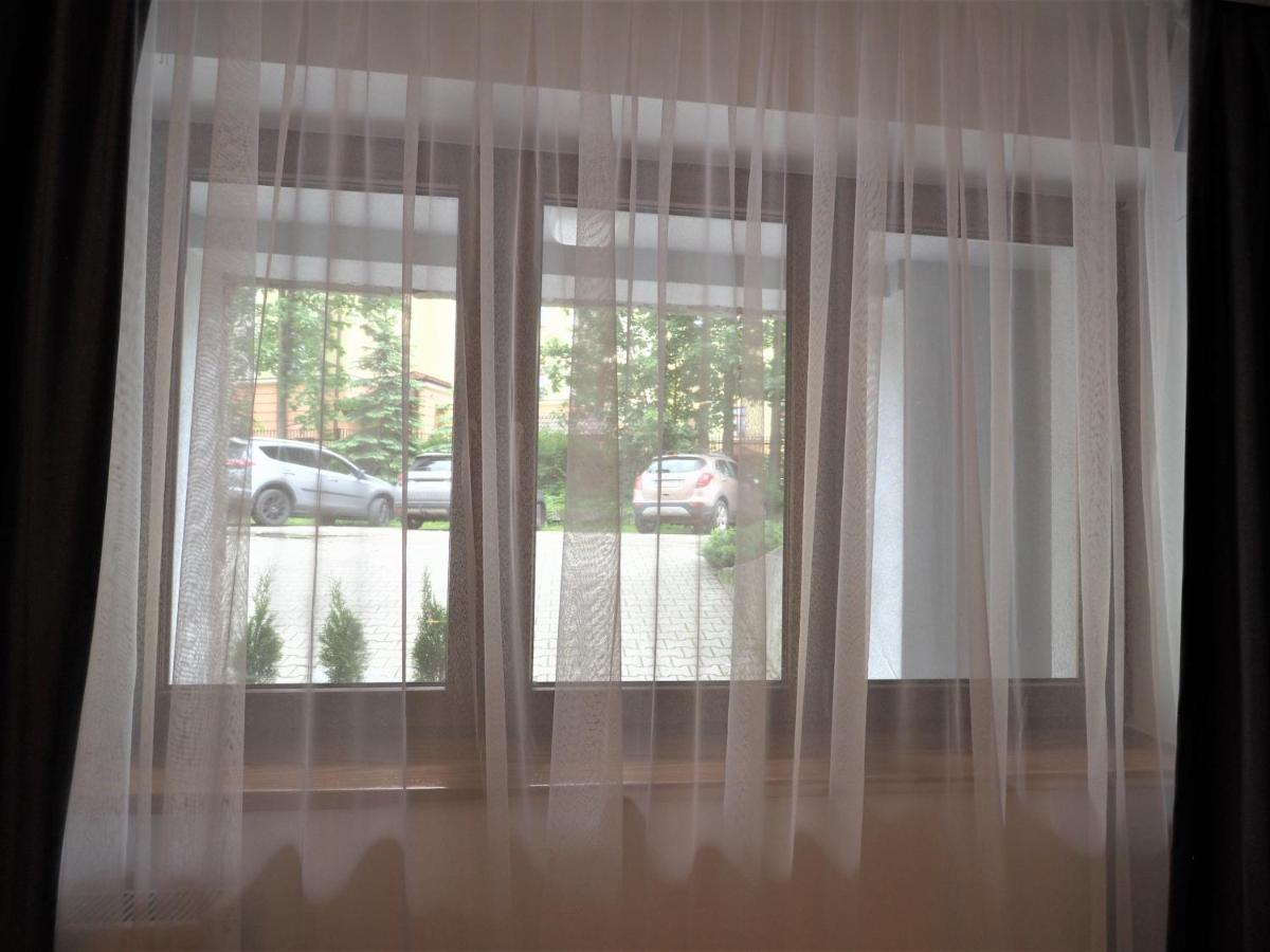 VIP Apartamenty Centrum Przy Równi Zakopane Exterior foto