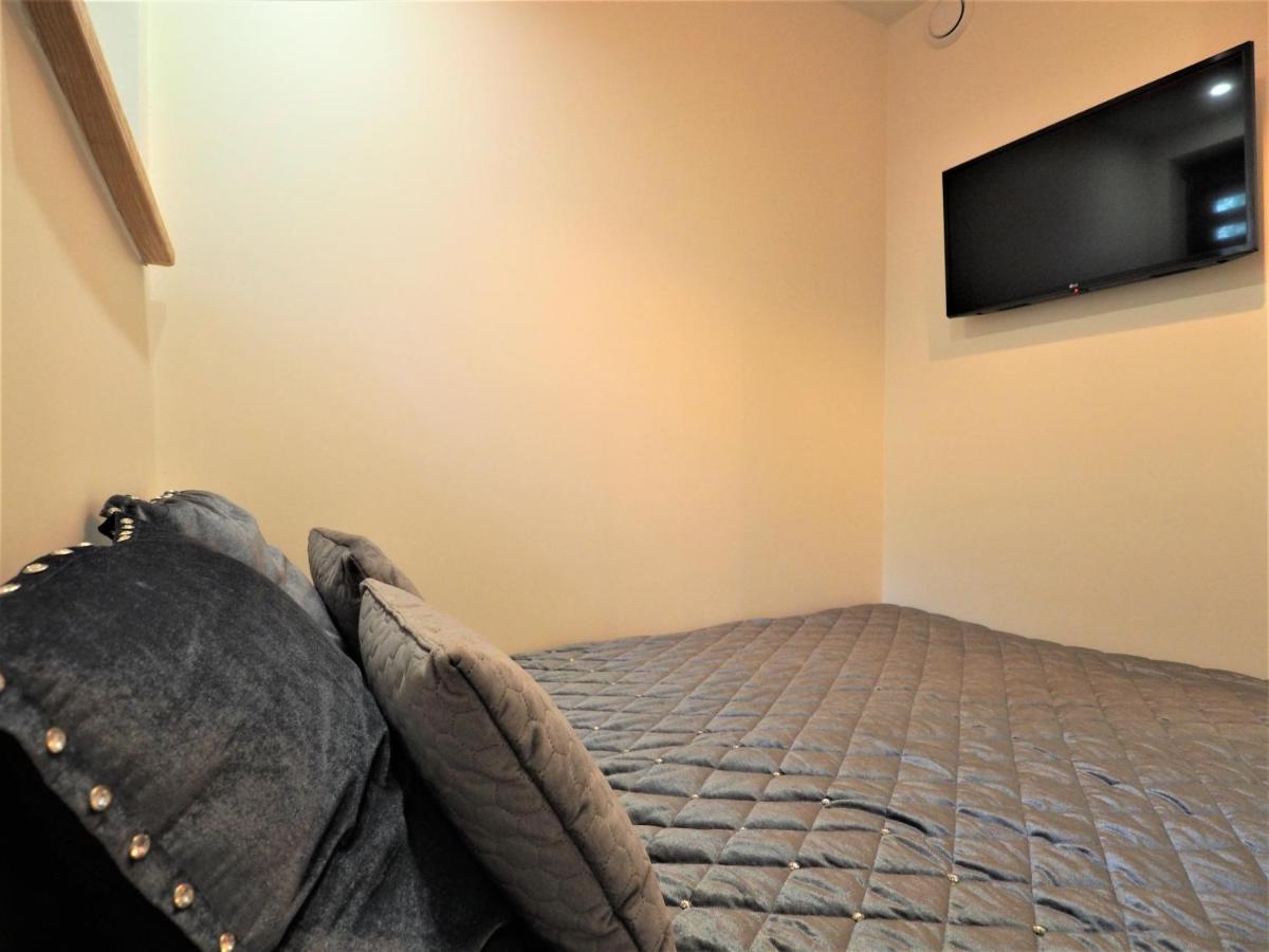 VIP Apartamenty Centrum Przy Równi Zakopane Exterior foto