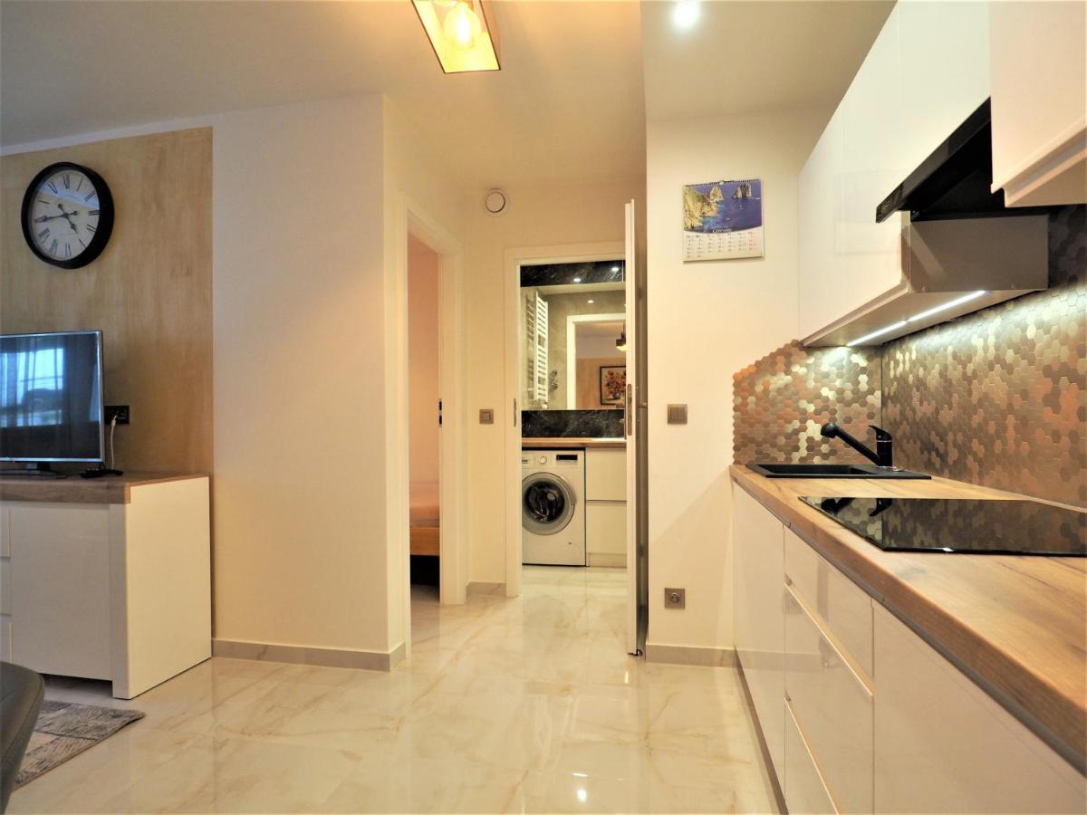 VIP Apartamenty Centrum Przy Równi Zakopane Exterior foto