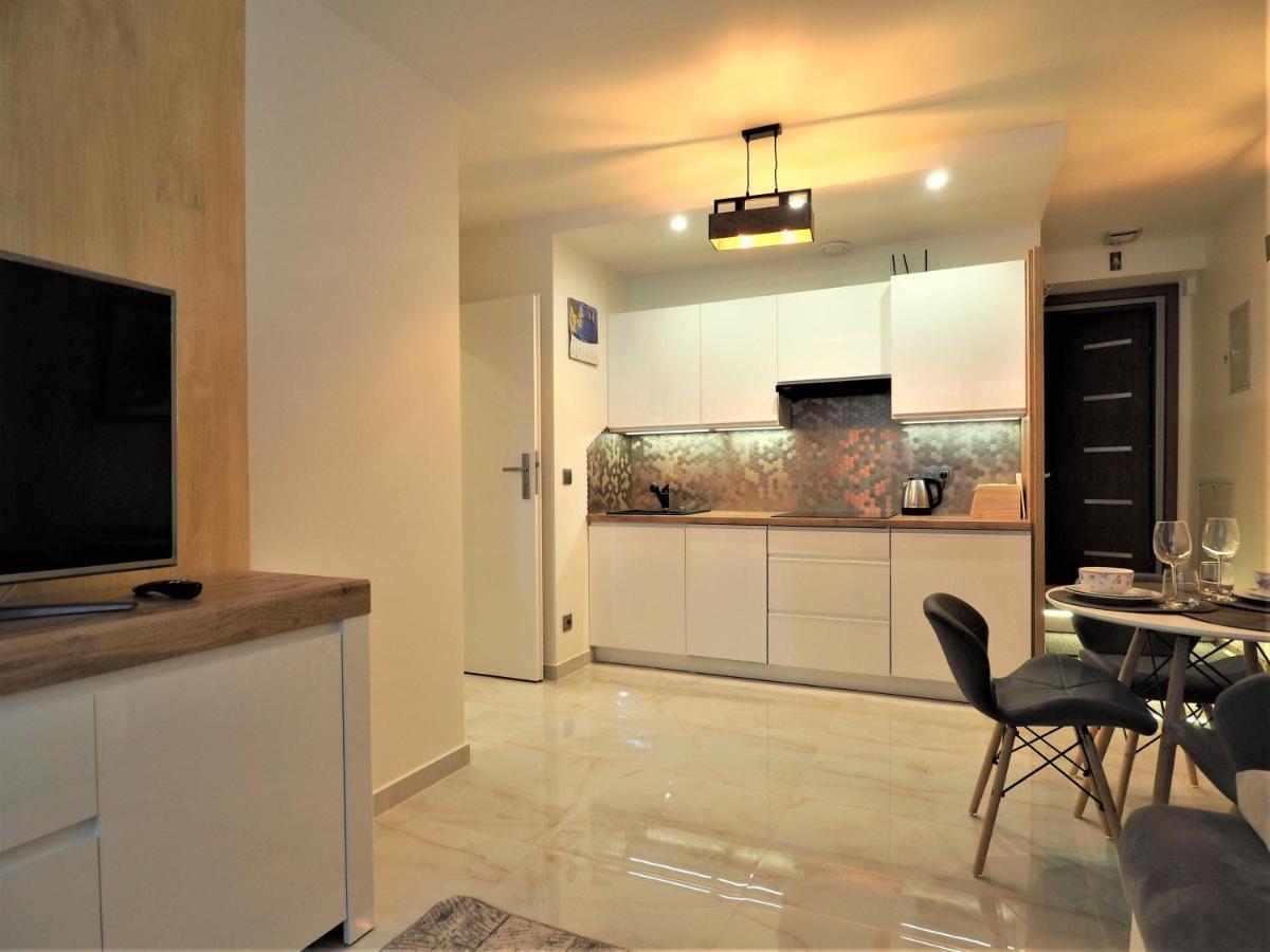 VIP Apartamenty Centrum Przy Równi Zakopane Exterior foto